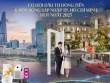 Giới đầu tư miền Bắc săn đón nhà phố thương mại Bcons Uni Valley trước ngày mở bán tại Hà Nội