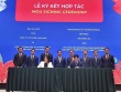 Vinhomes hợp tác chiến lược với VTK, chung tay kiến tạo cộng đồng Hàn Quốc chuẩn mực tại Ocean City
