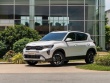 Giá xe KIA Sonet mới nhất tháng 5/2025, ưu đãi tới 30 triệu đồng
