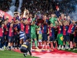 Thực hư vụ Barcelona chưa thể vô địch La Liga vì bị kiện, vòng 38 vẫn phải thắng
