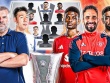 Hàng công MU có hạ gục Tottenham, kịch bản khó ngờ ở chung kết Europa League (Clip 1 phút)?