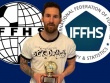 Tranh cãi IFFHS vinh danh Messi vĩ đại nhất mọi thời đại, Ronaldo xếp thứ mấy?