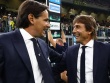 Đua vô địch Serie A gay cấn: Inter & Napoli đều mất HLV trưởng, Juventus phá đám