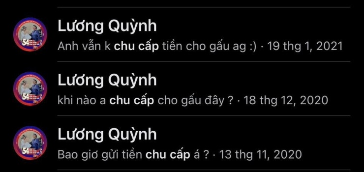 Quỳnh Lương nổi giận khi con trai riêng bị bố ruột đối xử phũ phàng, dành "lời có cánh" cho người mới của chồng cũ - 2