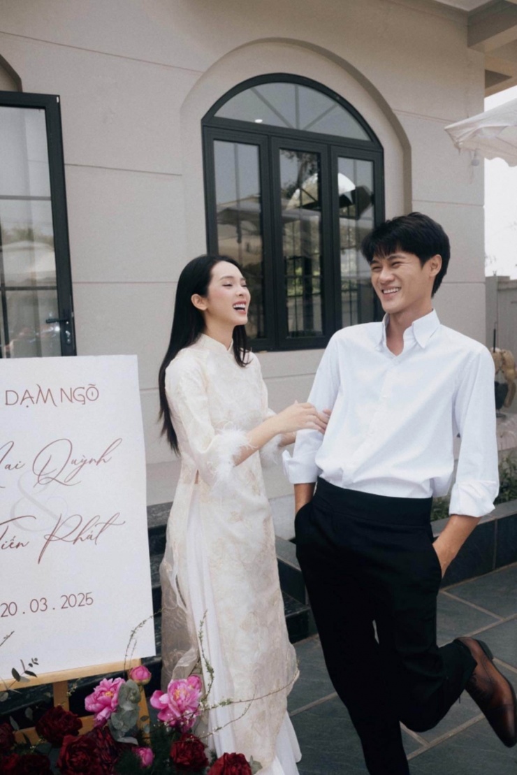 Quỳnh Lương nổi giận khi con trai riêng bị bố ruột đối xử phũ phàng, dành "lời có cánh" cho người mới của chồng cũ - 5