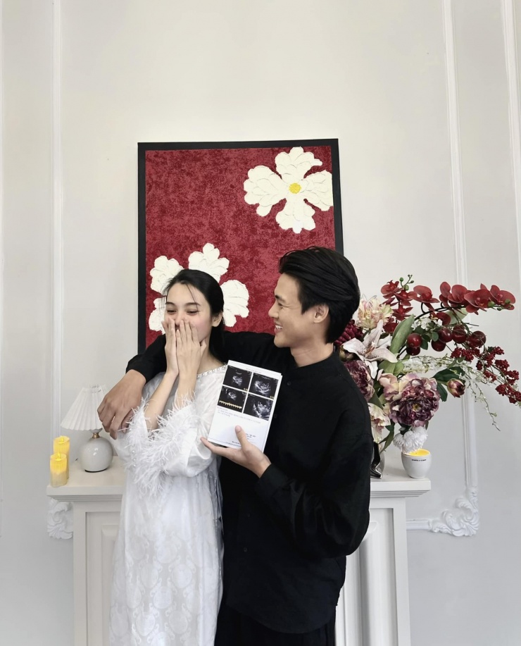 Quỳnh Lương nổi giận khi con trai riêng bị bố ruột đối xử phũ phàng, dành "lời có cánh" cho người mới của chồng cũ - 6