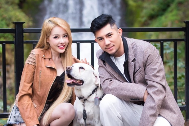 DJ Ngân 98 và chồng Lương Bằng Quang đang làm chủ những doanh nghiệp nào?