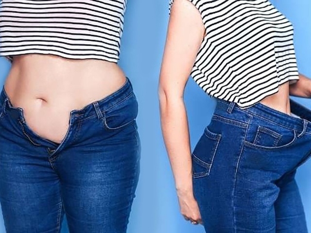 Ba bài tập giúp giảm mỡ nhanh cho người mới bắt đầu