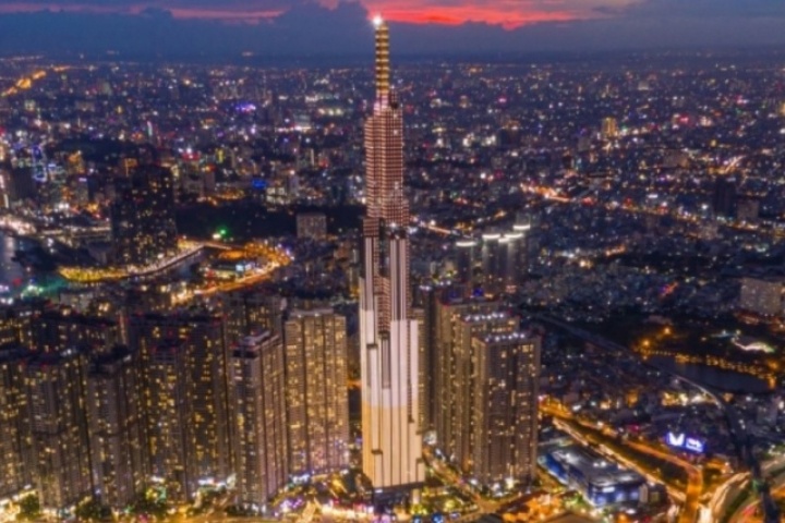 Mời bạn đọc tham gia cuộc thi: 'TP.HCM - Những điểm chạm tầm cao'