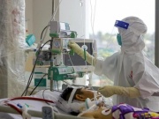 Tin tức trong ngày - Sở Y tế TP.HCM lên phương án chủ động phòng, chống COVID-19