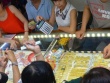 Giá vàng hôm nay, 21-5: Tiếp tục tăng mạnh