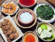 Hôm nay ăn gì không còn là câu hỏi khó, đã có 8 mâm cơm đầy đủ, dễ nấu, tiết kiệm, đầy yêu thương