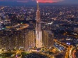 Mời bạn đọc tham gia cuộc thi: 'TP.HCM - Những điểm chạm tầm cao'