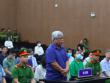 Cựu thứ trưởng Nguyễn Linh Ngọc lĩnh 3 năm tù