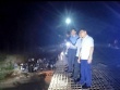 7 học sinh bị lũ cuốn trôi khi đi tắm suối ở Quảng Ninh