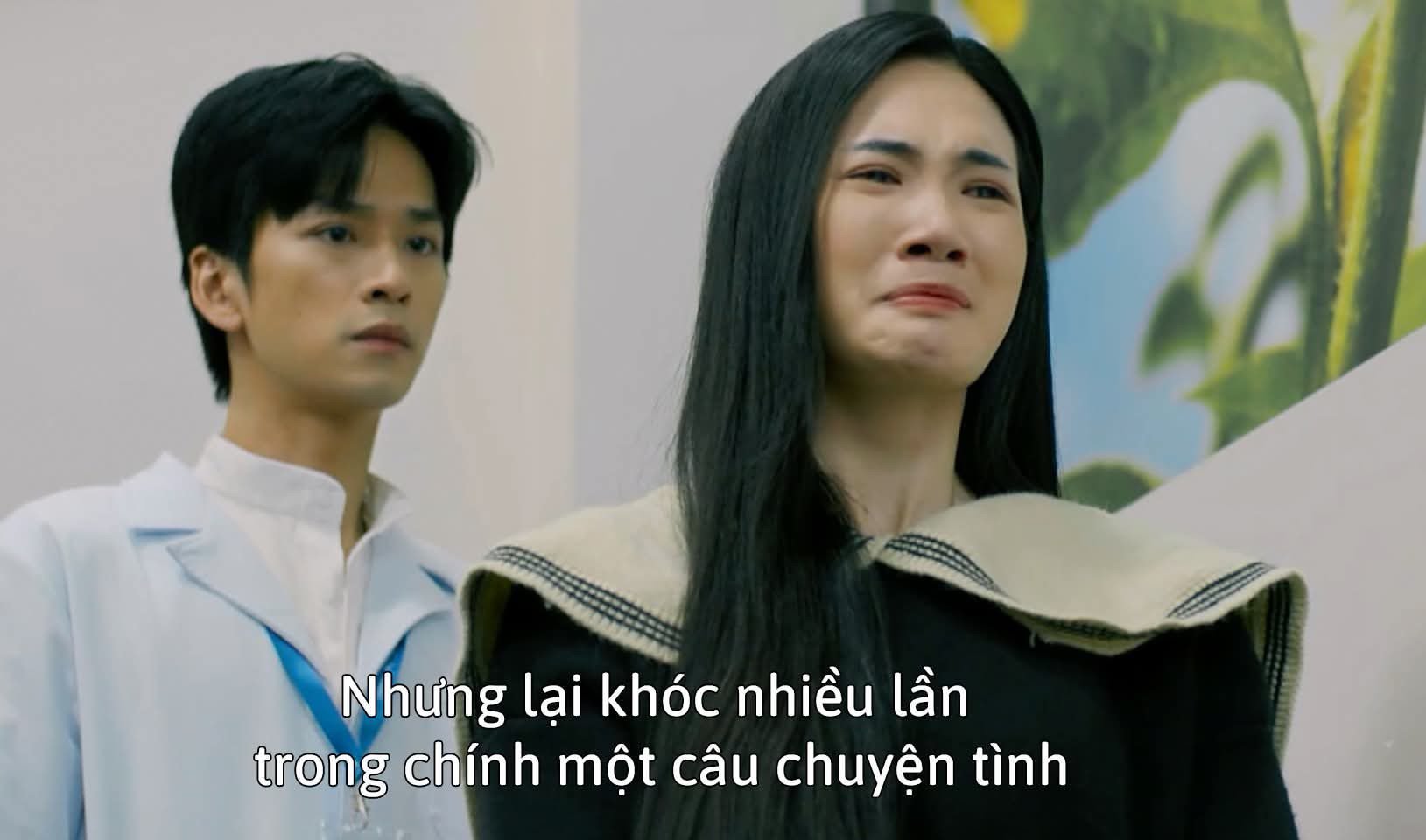 Nhạc phim &#39;Cha tôi, người ở lại&#39; lấy &#39;nước mắt&#39; khán giả giữa lúc phim bị chê tơi tả - 1