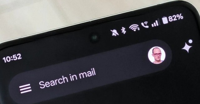 Google cung cấp “thuốc tăng lực” cho người dùng Gmail trên di động