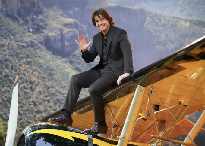 Bí quyết giữ gìn tuổi thanh xuân ở tuổi 62 của Tom Cruise rất đơn giản, miễn phí. Ảnh: Business Insider