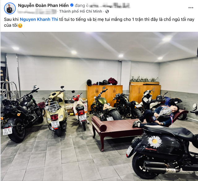 Sao Việt được mẹ chồng bênh: Phan Hiển bị mẹ đuổi vì to tiếng với Khánh Thi, HH Thùy Lâm từng tủi thân khi làm dâu - 2