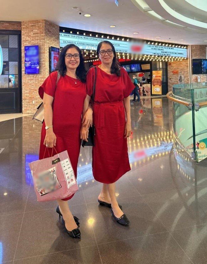 Sao Việt được mẹ chồng bênh: Phan Hiển bị mẹ đuổi vì to tiếng với Khánh Thi, HH Thùy Lâm từng tủi thân khi làm dâu - 10