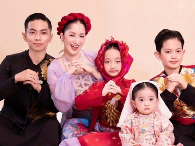 Sao Việt được mẹ chồng bênh: Phan Hiển bị mẹ đuổi vì to tiếng với Khánh Thi, HH Thùy Lâm từng tủi thân khi làm dâu
