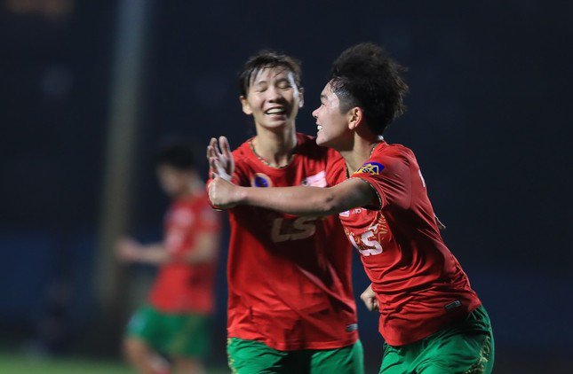 Nhận định Wuhan Jianghan vs Nữ TP.HCM, 15h00 ngày 21/5: Viết tiếp lịch sử - 1