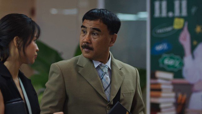 Phim &#39;Chốt đơn&#39; bốc hơi khỏi hệ thống rạp Việt - 1