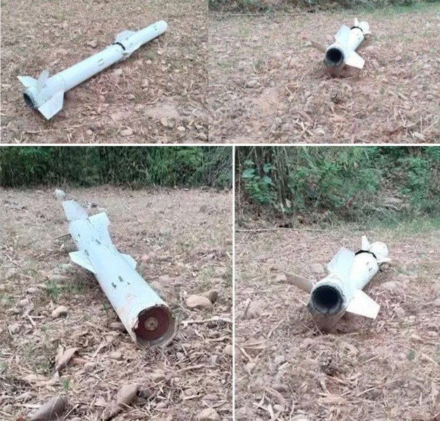 Tên lửa thu được có thể được phóng từ chiến đấu cơ J-10C hoặc JF-17 Block 3 - loại tiêm kích tham gia tích cực vào hoạt động phòng không và phá hủy máy bay của Ấn Độ, ấn phẩm The War Zone (TWZ) cho biết.