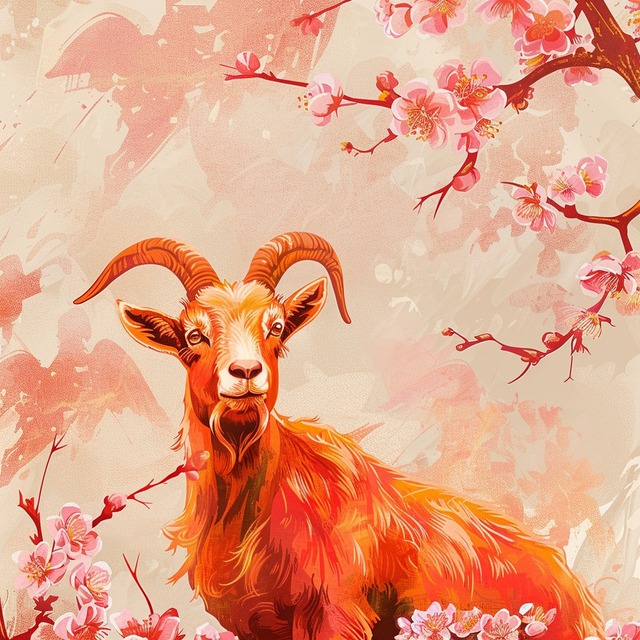 Nếu nửa đầu năm, con giáp Mùi cảm thấy mọi thứ "trầy trật", thì tháng 6 là khúc cua ngoạn mục giúp bản mệnh đổi vận. Ảnh minh họa