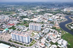 Dự án Conic Boulevard - Thanh toán 25% nhận nhà ở ngay