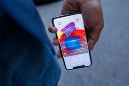 iPhone dùng trong bao lâu bắt đầu  dở chứng ?