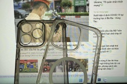 Dừng đặt ngay những smartphone vào thứ rẻ tiền này