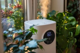 Có nên sử dụng máy tạo độ ẩm trong phòng điều hòa?