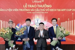 ThaiGroup bắt tay Barcelona xây dựng siêu học viện bóng đá 90ha