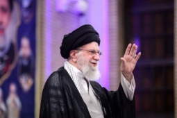 Đại giáo chủ Iran chỉ trích Mỹ ra yêu sách  thái quá 