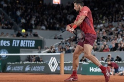 Dự đoán tennis ngày 21/5: Djokovic gặp  " mồi ngon " , Zverev quyết chiến Muller