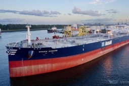 Nga lên tiếng về "các hành động khiêu khích của NATO" trên biển Baltic