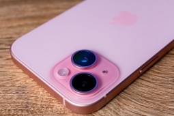 iPhone fullbox giá từ 15 triệu đồng, màu hồng đẹp mãn nhãn