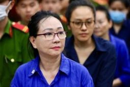 Tin vui cho hơn 43.000 trái chủ trong vụ án Trương Mỹ Lan