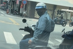 Xác minh thông tin chặn ô tô, đánh người ở trung tâm TP HCM