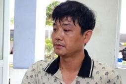 Lời khai của nghi can cướp ngân hàng tại Vũng Tàu