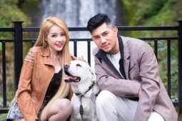 DJ Ngân 98 và chồng Lương Bằng Quang đang làm chủ những doanh nghiệp nào?