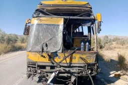 Thế giới 24h: Đánh bom tự sát nhằm vào xe bus, căng thẳng mới giữa Ấn Độ - Pakistan