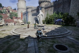 Lineage2M chính thức ra mắt và những trải nghiệm mới lạ dành cho game thủ