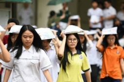 Những mốc thời gian thí sinh cần nhớ để không bị trượt đại học, cao đẳng năm 2025