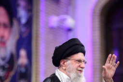 Đại giáo chủ Iran chỉ trích Mỹ ra yêu sách ‘thái quá’