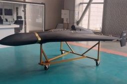 Dùng UAV phản lực, Nga đặt thêm thách thức phòng không cho Ukraine