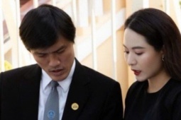 Căng thẳng vụ con nuôi NSƯT Hoài Linh kiện đòi nhà
