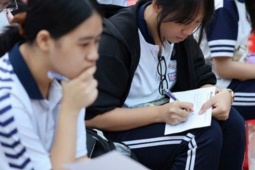 Cơ hội vào lớp 10 có nhiều biến động