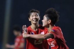 Nhận định Wuhan Jianghan vs Nữ TP.HCM, 15h00 ngày 21/5: Viết tiếp lịch sử